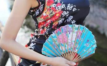 美媛馆 – 李可可学妹合集，看着看着我竟开始想起自己的校园时光。