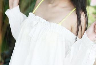 美媛馆 – 高清美图中的豆baby妹妹，居然可以这么别致？