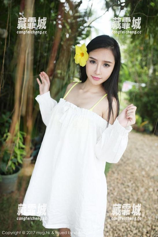 美媛馆-豆baby 美媛馆 - 高清美图中的豆baby妹妹,居然可以这么别致?