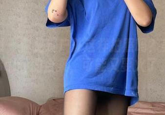 微密圈 – 你见过户外这样拍照吗？美邵女Baby的合集，可能又要火了。