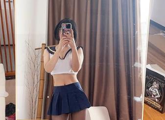 微密圈 – 把“胜利的小生活”装进口袋，少女写真合集里的梦，谁能懂？