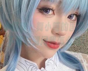 教室里的小猫咪，舞小喵的图集太吸引人，下载后别问我怎么选！