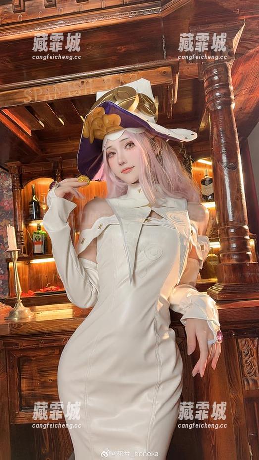 花兮_honoka 找不到少女们的花兮_honoka作品集,她们又在何处呢?