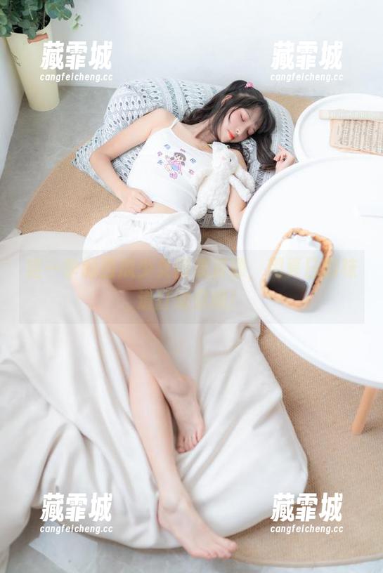 西瓜少女 这一季的西瓜少女图集资源,用夏日的味道打动你哦!