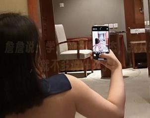 微密圈 – 詹詹说：学妹的这种状态，我只赞了个赞，就不多说什么了！