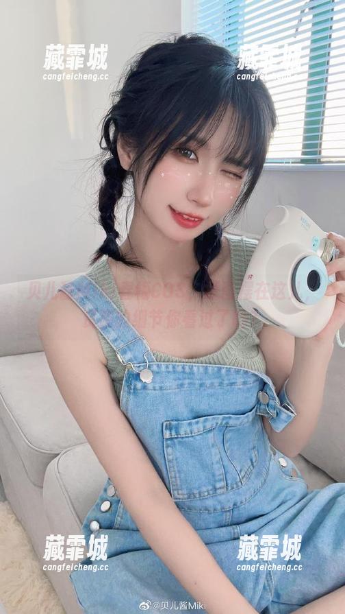 贝儿酱Miki 贝儿酱Miki春梅COS,原图摆在这儿,资源的细节你看过了吗?