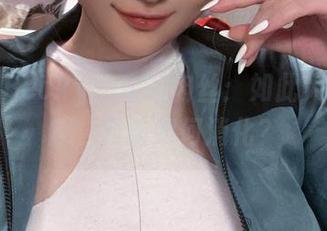贝贝琪Becky的定制肉丝：如此大胆的设定，我该如何消化？
