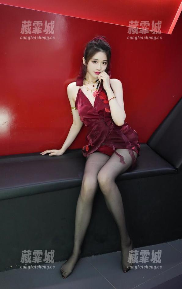 微密圈 - 轩子巨二兔的和服套图，漂浮在这种美感中…我要好好思考一下人生。