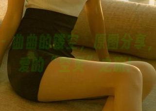 轰趴猫 – 曲曲的镂空，原图分享，一份可爱的“空灵”之旅！