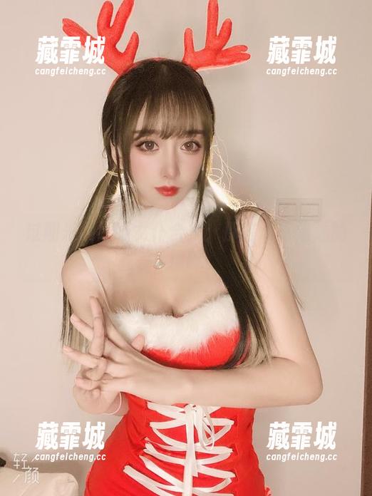 过期米线线喵女仆合集：那些难以描述的细腻