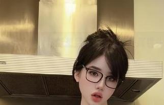 微密圈 – 满满的全套，谁能想到阿色的嘉宾专属镜头也这么好玩？