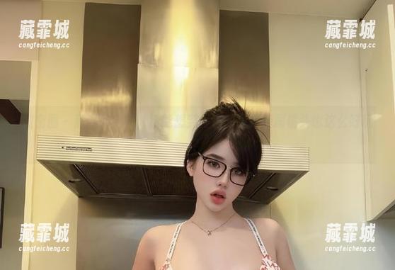 阿色 微密圈 - 满满的全套,谁能想到阿色的嘉宾专属镜头也这么好玩?