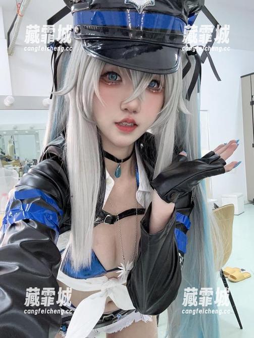 阿薰kaOri 周六定制!阿薰kaOri与小薰的萌态百出