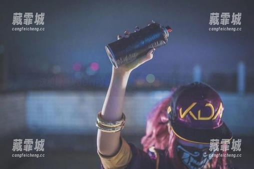 阿薰kaOri 这组阿薰kaOri的美图,黑神话里四妹太撩人啦...