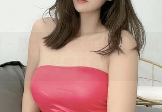 微密圈 – 陈大小姐私拍写真：谁说圣诞只能穿红色？