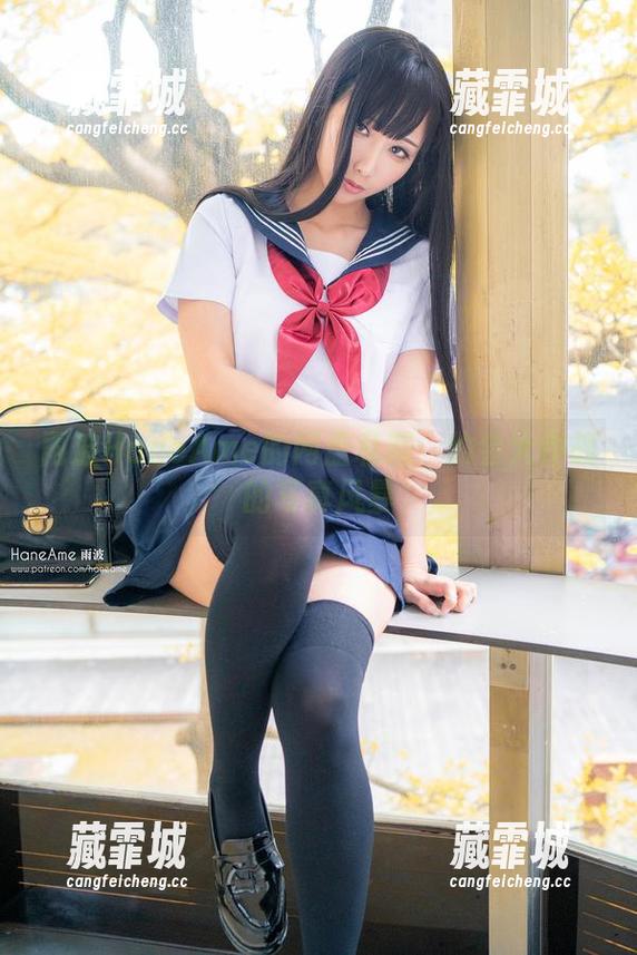 雨波HaneAme 雨波HaneAme的网盘私藏:约会大作战的写真风暴