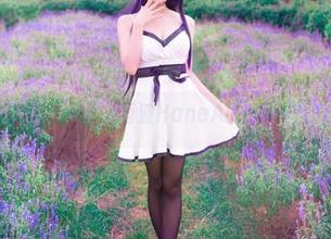 归来吧，如梦的红裙：雨波HaneAme写真营养指南合集