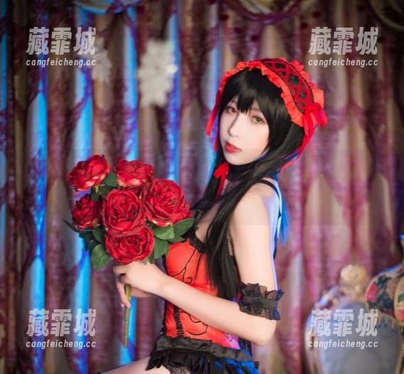 雯粥粥i 雯粥粥i,修女?不知道这个新作品是要给谁做榜样呢,高清的!