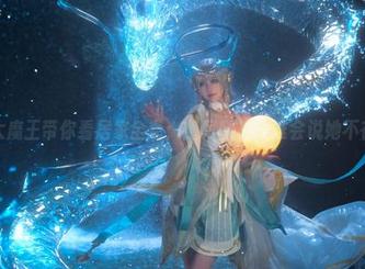 露儿大魔王带你看居家全套：随写随拍，谁会说她不在行？
