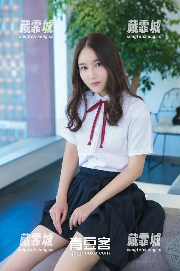 青豆客 - 婕西儿jessie的奶牛资源，不知道我该想什么？