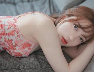 韩国孙乐乐的私拍合集，LOOZY，画师之路，包你意想不到的表情。