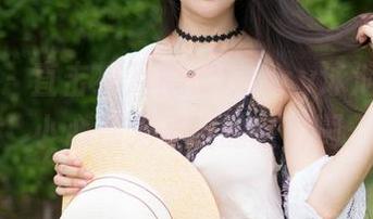 魅妍社 – 直击绯月樱-Cherry泳池，套图小心那无圣光的电力啊