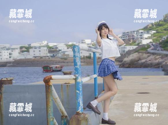 魔物喵nigisa 魔物喵nigisa的新款连衣裙,想买一款写真资源不如直接来看!